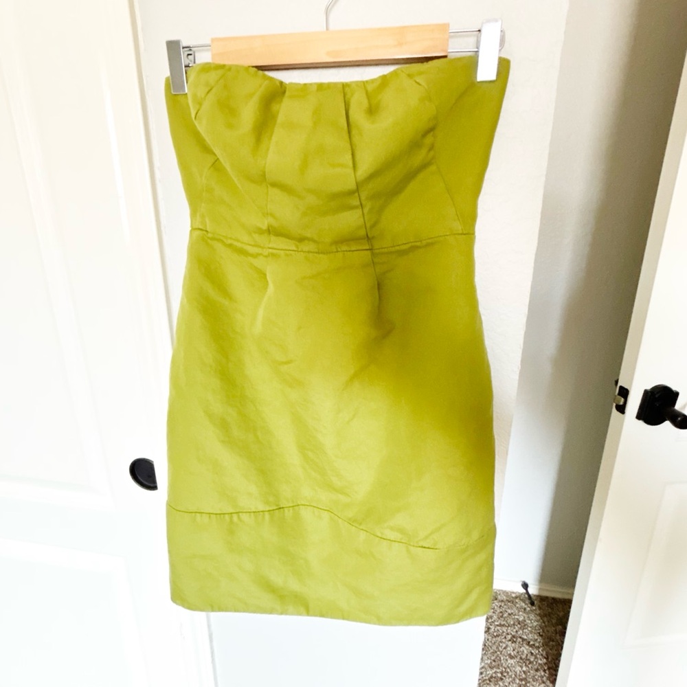 ✨J. Crew Bridesmaids Dress